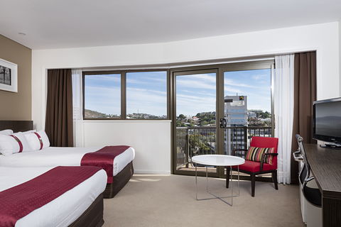 Hotel Grand Chancellor Townsville - Timeshare Accommodation 4