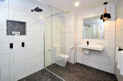 Hotel Grand Chancellor Townsville - Timeshare Accommodation 5