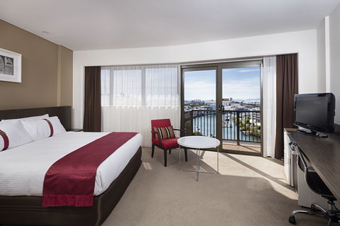 Hotel Grand Chancellor Townsville - Timeshare Accommodation 6