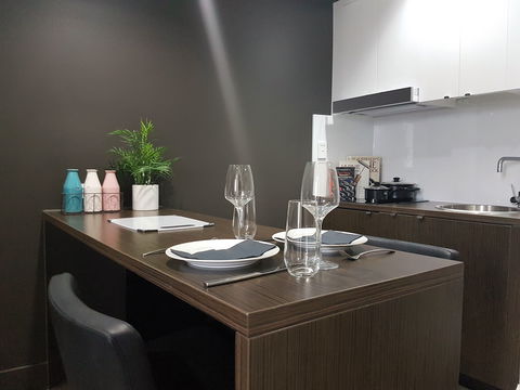 Hotel Grand Chancellor Townsville - Timeshare Accommodation 7