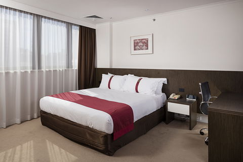 Hotel Grand Chancellor Townsville - Timeshare Accommodation 10