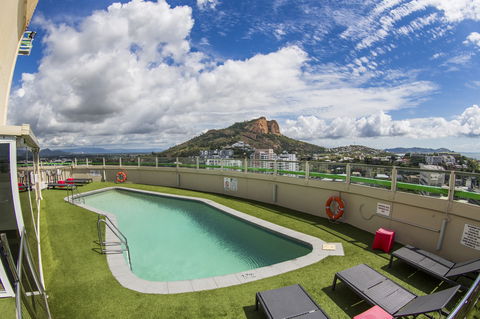 Hotel Grand Chancellor Townsville - Timeshare Accommodation 11