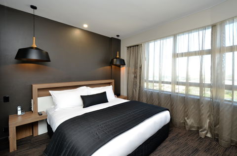 Hotel Grand Chancellor Townsville - Timeshare Accommodation 12