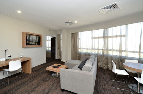 Hotel Grand Chancellor Townsville - Timeshare Accommodation 13