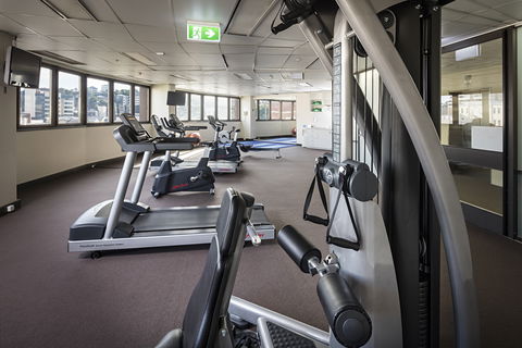 Hotel Grand Chancellor Townsville - Timeshare Accommodation 16