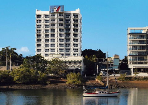 Oaks Metropole Hotel - Timeshare Accommodation 0