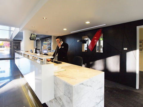Oaks Metropole Hotel - Timeshare Accommodation 1