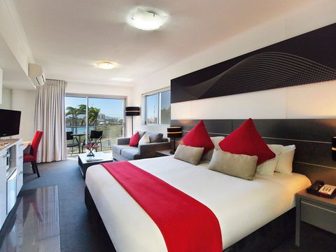 Oaks Metropole Hotel - Timeshare Accommodation 2