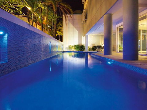 Oaks Metropole Hotel - Timeshare Accommodation 3