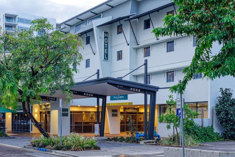 The Palmer Collective - Timeshare Accommodation 0