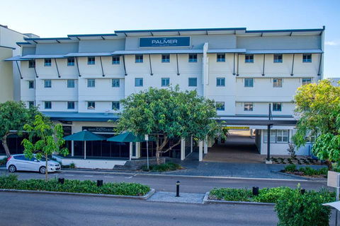 The Palmer Collective - Timeshare Accommodation 1