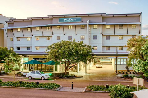 The Palmer Collective - Timeshare Accommodation 2
