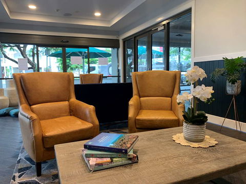The Palmer Collective - Timeshare Accommodation 4