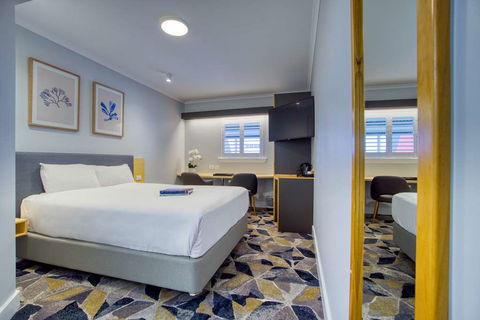 The Palmer Collective - Timeshare Accommodation 8