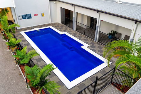 The Palmer Collective - Timeshare Accommodation 11