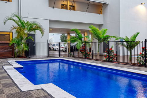 The Palmer Collective - Timeshare Accommodation 12