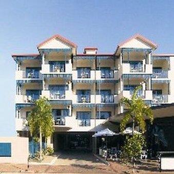 Park Regis Anchorage - Timeshare Accommodation 1