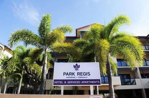 Park Regis Anchorage - Timeshare Accommodation 2