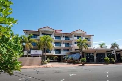 Park Regis Anchorage - Timeshare Accommodation 3