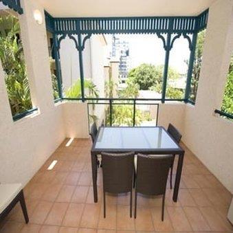 Park Regis Anchorage - Timeshare Accommodation 4