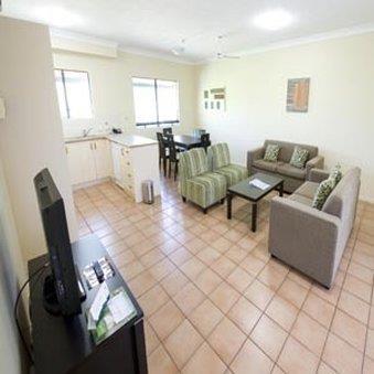 Park Regis Anchorage - Timeshare Accommodation 6