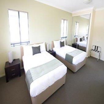 Park Regis Anchorage - Timeshare Accommodation 7