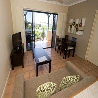 Park Regis Anchorage - Timeshare Accommodation 8