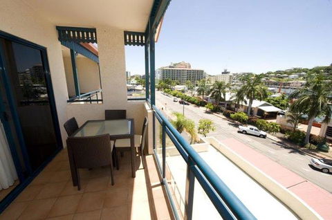 Park Regis Anchorage - Timeshare Accommodation 9