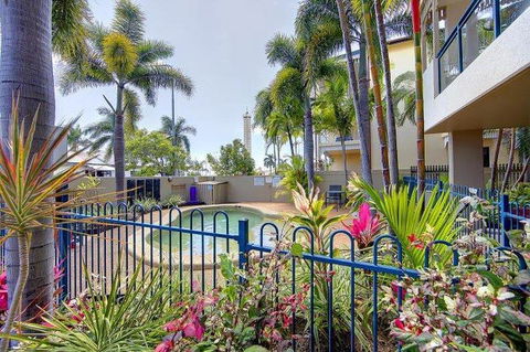 Park Regis Anchorage - Timeshare Accommodation 10