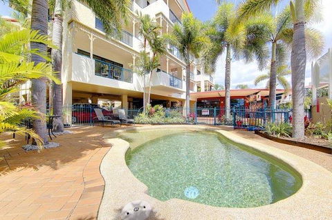 Park Regis Anchorage - Timeshare Accommodation 11