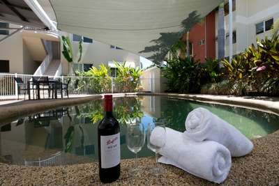 Park Regis Anchorage - Timeshare Accommodation 12