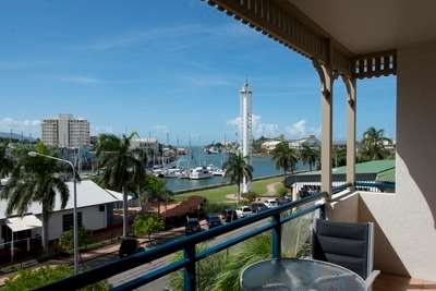 Park Regis Anchorage - Timeshare Accommodation 15