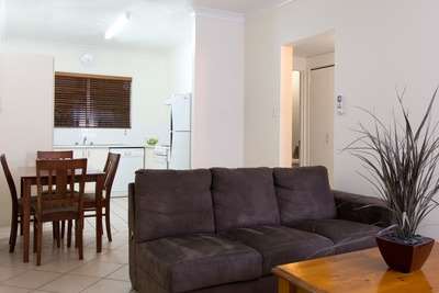Park Regis Anchorage - Timeshare Accommodation 16