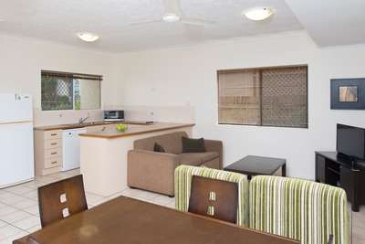 Park Regis Anchorage - Timeshare Accommodation 17