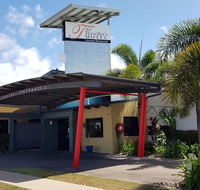 Ayr Traveller's Motel - Timeshare Accommodation