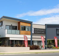 Bairnsdale International - Timeshare Accommodation