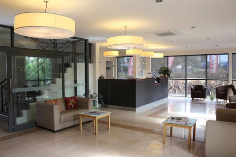 Bairnsdale International - Timeshare Accommodation 1