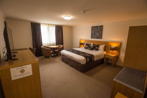 Bairnsdale International - Timeshare Accommodation 2