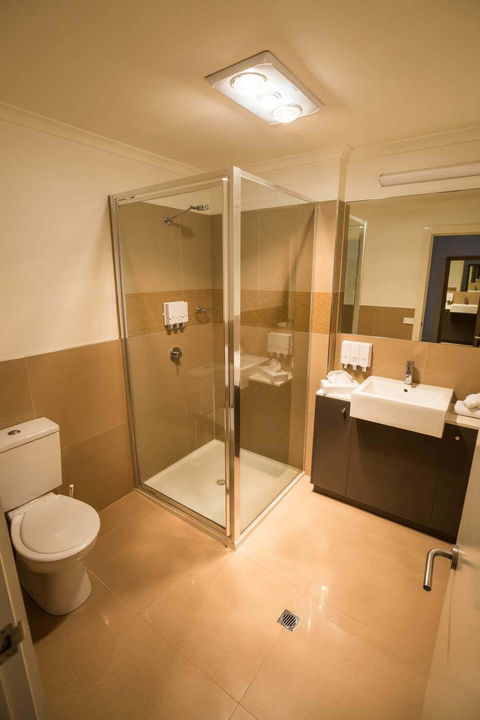 Bairnsdale International - Timeshare Accommodation 3