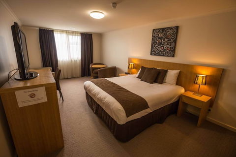 Bairnsdale International - Timeshare Accommodation 4