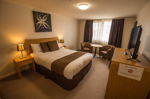 Bairnsdale International - Timeshare Accommodation 5