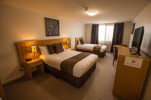 Bairnsdale International - Timeshare Accommodation 6