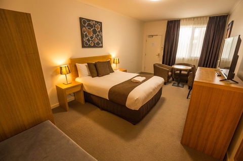 Bairnsdale International - Timeshare Accommodation 7