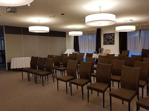 Bairnsdale International - Timeshare Accommodation 8