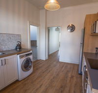 The Riversleigh - Timeshare Accommodation