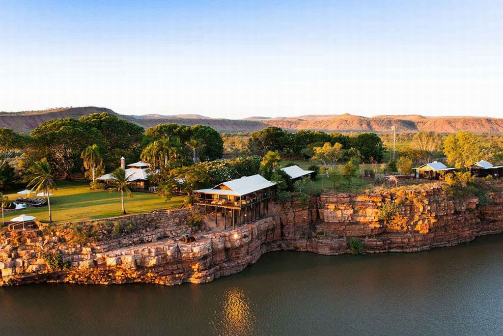 Kalumburu WA Timeshare Accommodation