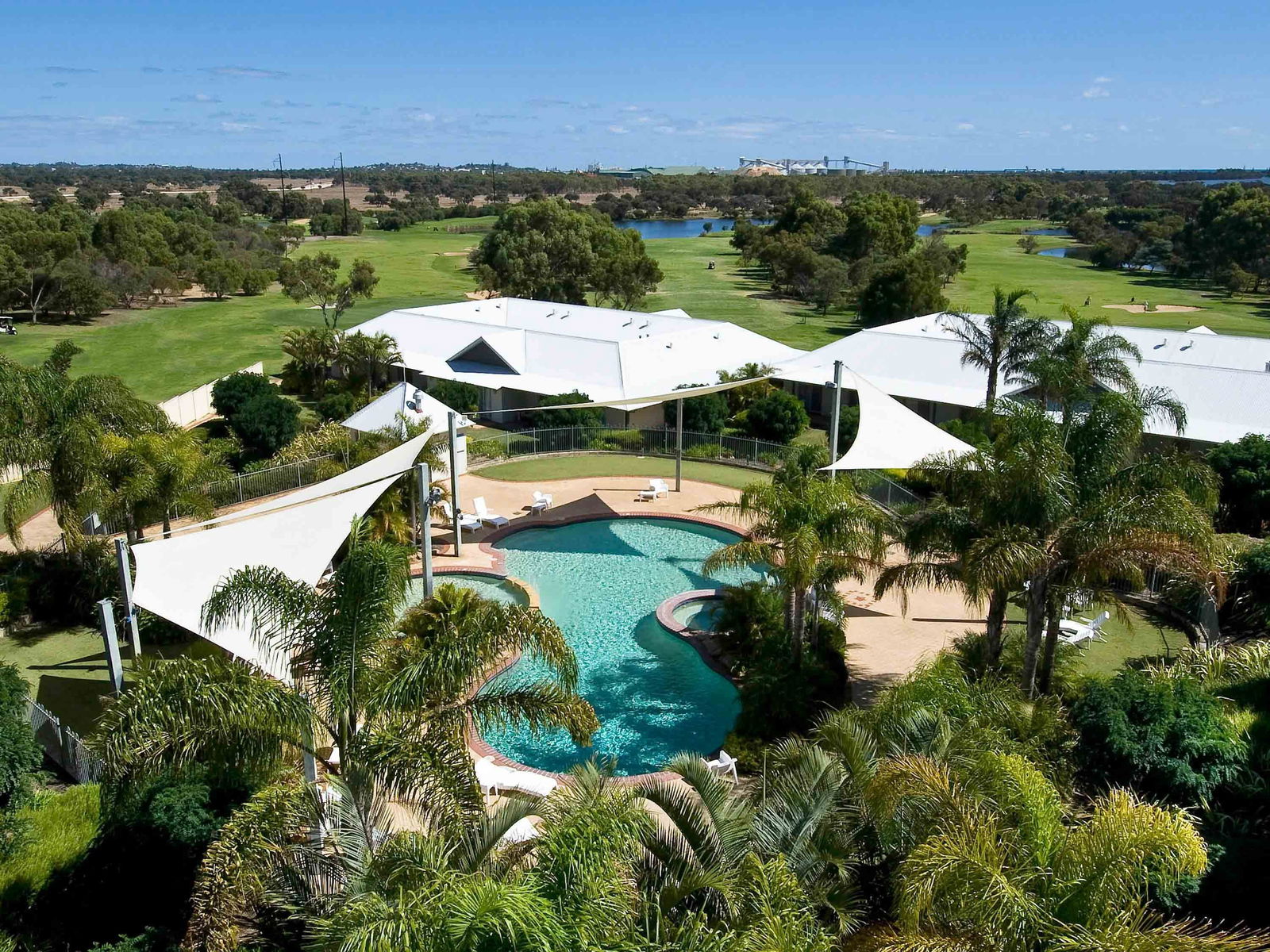 Australind WA Timeshare Accommodation