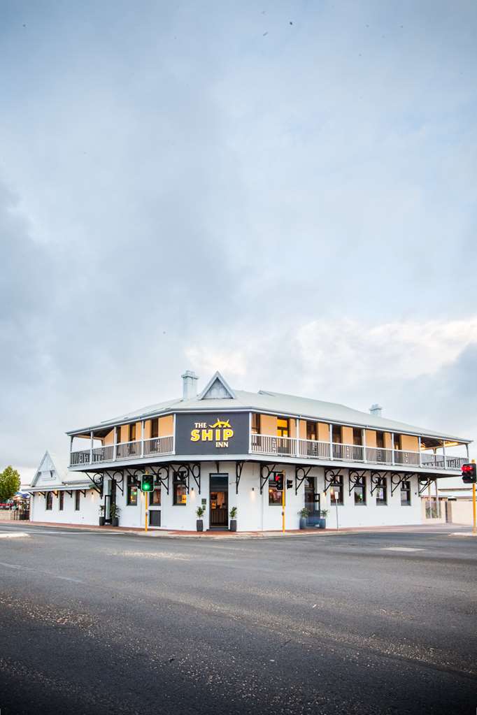 Anniebrook WA Timeshare Accommodation