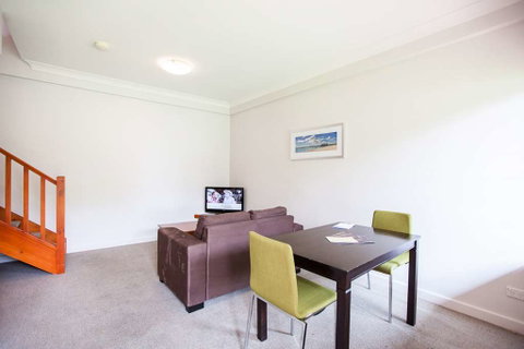 Royal Palms Resort by Nightcap - Timeshare Accommodation 2