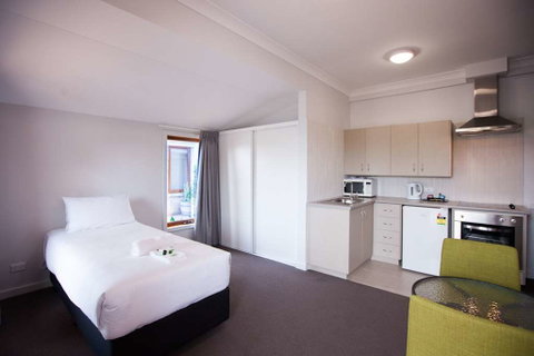Royal Palms Resort by Nightcap - Timeshare Accommodation 3
